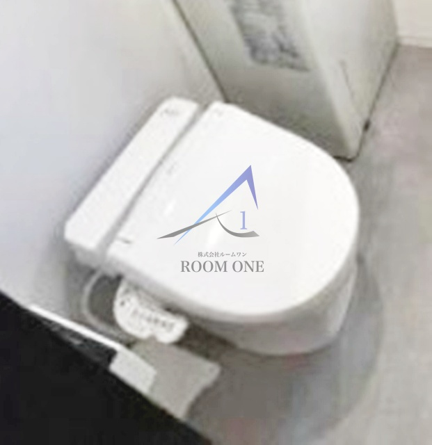 Ｇｌａｎｚ文京千駄木のトイレ|トイレです。