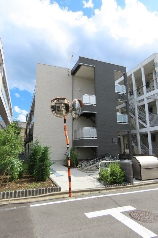 リブリ・アスター西新井
