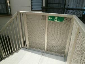キャメル谷塚Ⅳのその他共用部分
