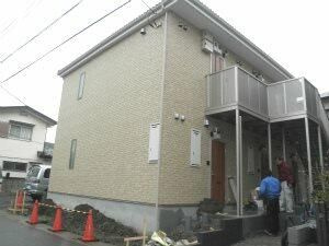 キャメル谷塚Ⅳ