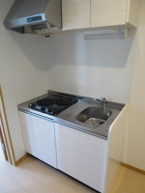 キャメル谷塚Ⅳのキッチン