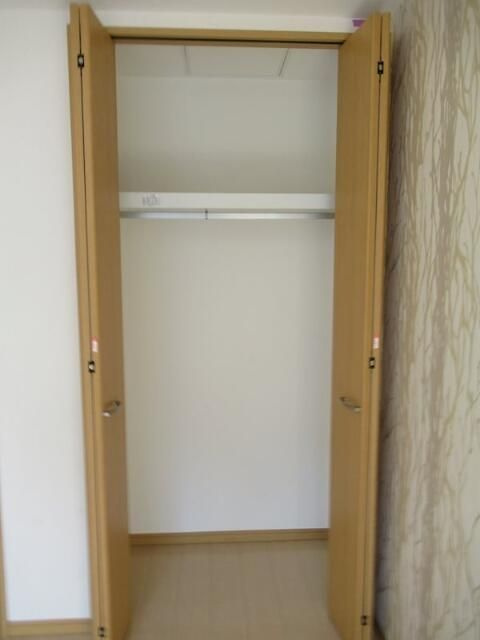 キャメル谷塚Ⅳの収納
