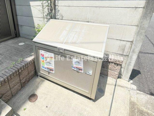 プリムローズのその他共用部分