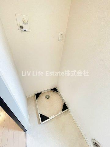 プリムローズの設備