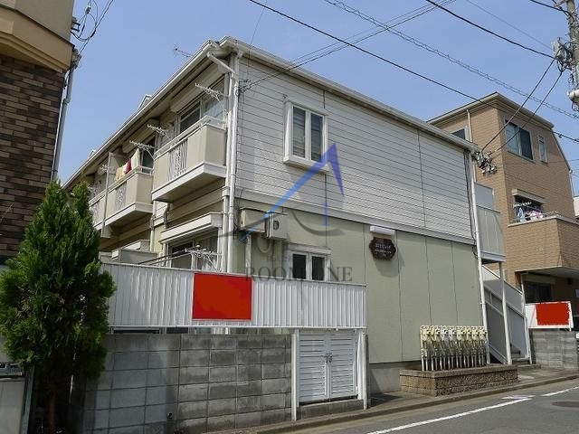コロナビレッヂ
