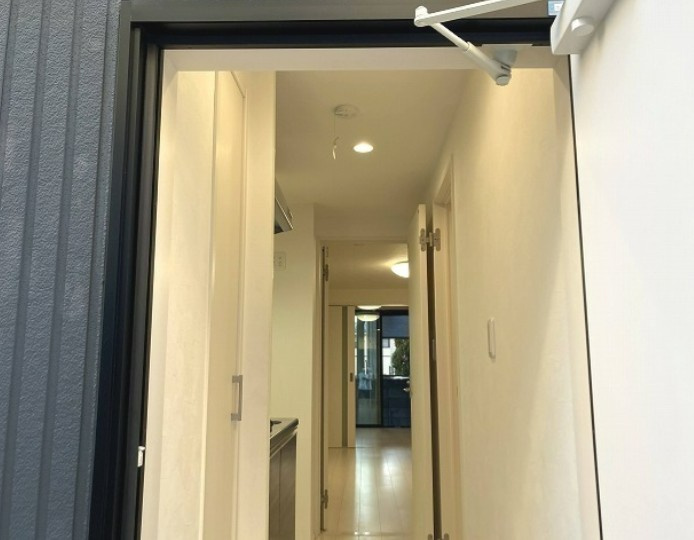 ウラノス小松川のその他