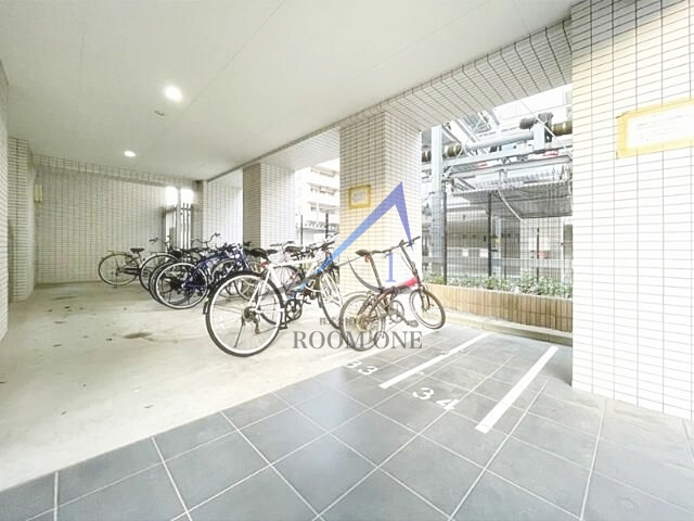 ミリアビタＮｏ３０のその他共用部分