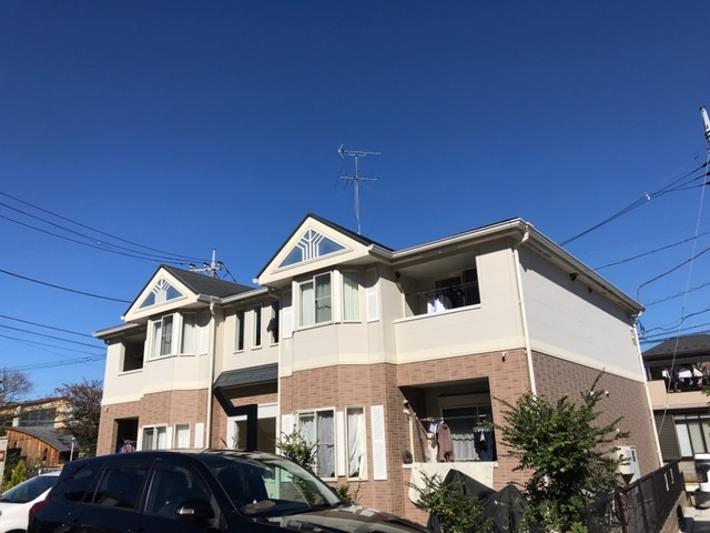 プリマステラの外観|外観写真その他2