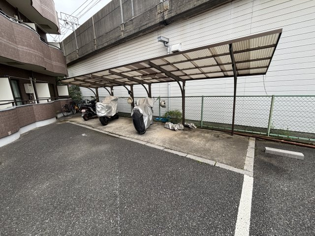 リッツコート西船橋のその他