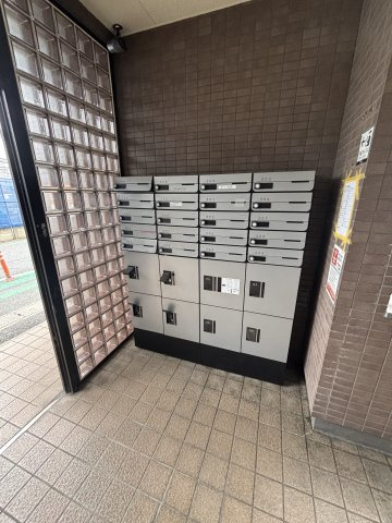 リッツコート西船橋のその他共用部分