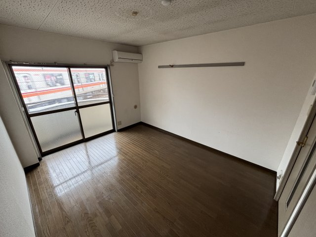 リッツコート西船橋の居間・リビング