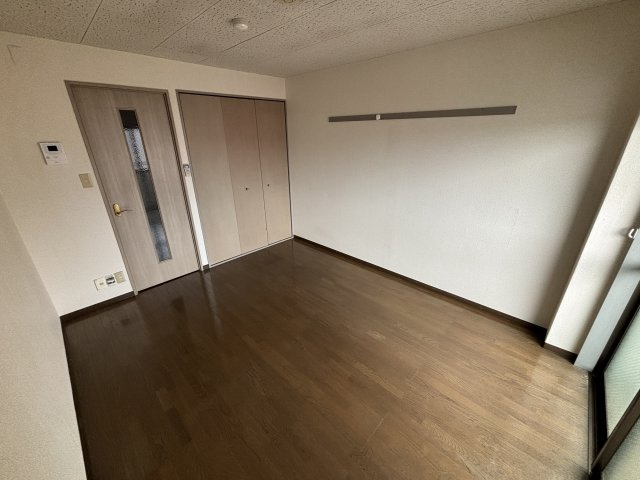 リッツコート西船橋の居間・リビング