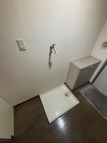 リッツコート西船橋の設備