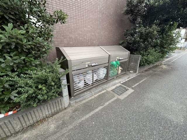 リッツコート西船橋のその他共用部分