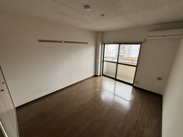 リッツコート西船橋の居間・リビング