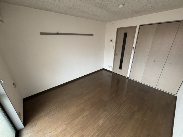 リッツコート西船橋の寝室
