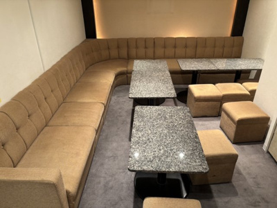 【内装】 | 加納町４丁目飲食街のスナック居抜き店舗