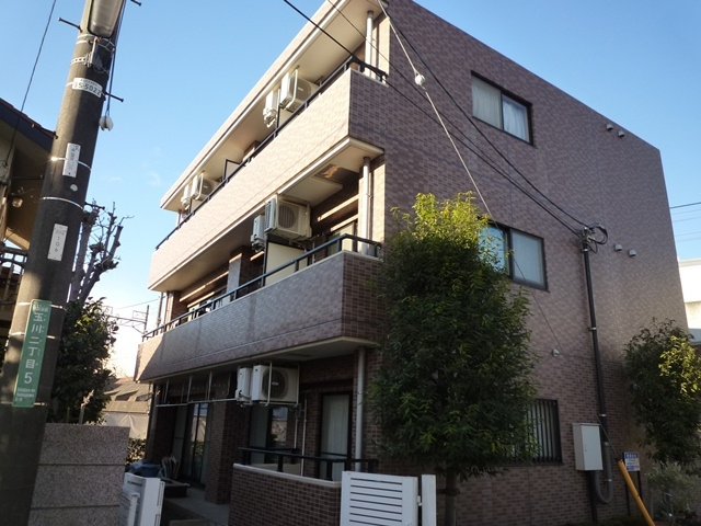 アグレアーヴル二子玉川