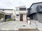 高槻市日吉台六番町　新築戸建の画像