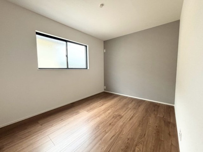 【洋室】 | 高槻市日吉台六番町　新築戸建