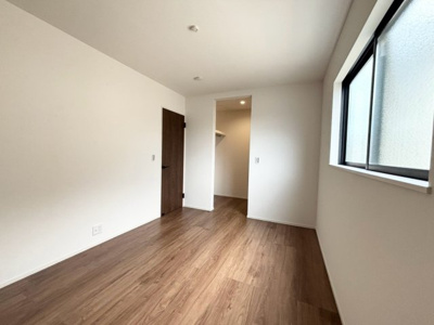 【洋室】 | 高槻市日吉台六番町　新築戸建