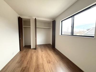 【洋室】 | 高槻市日吉台六番町　新築戸建