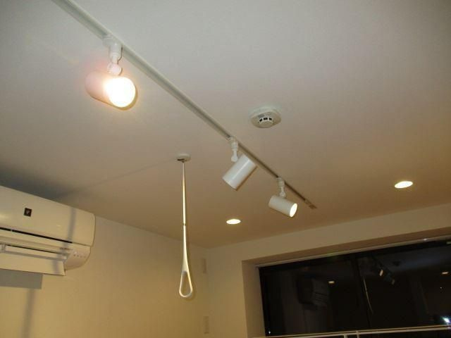 【設備】 | 方南町テラスハウスＷ