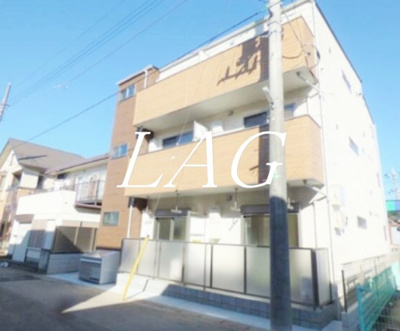 【外観】 | シャイネクス松戸上本郷 | 外観です。
