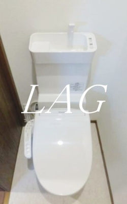【トイレ】 | シャイネクス松戸上本郷 | トイレです。