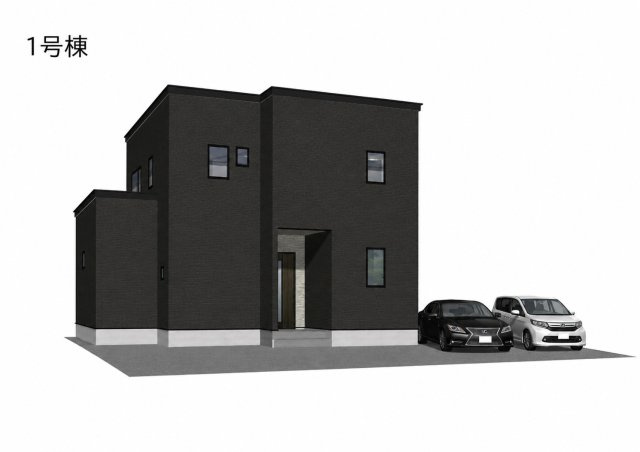 【新築戸建】札幌市東区北50条東13丁目6棟