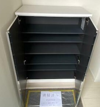 ＭＡＲＩＮＡ坂戸の収納