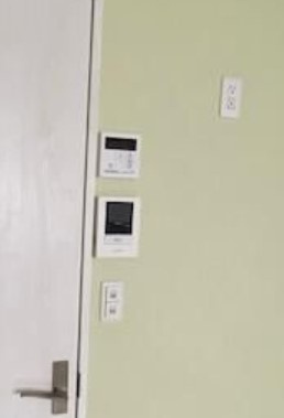 ＭＡＲＩＮＡ坂戸のセキュリティ
