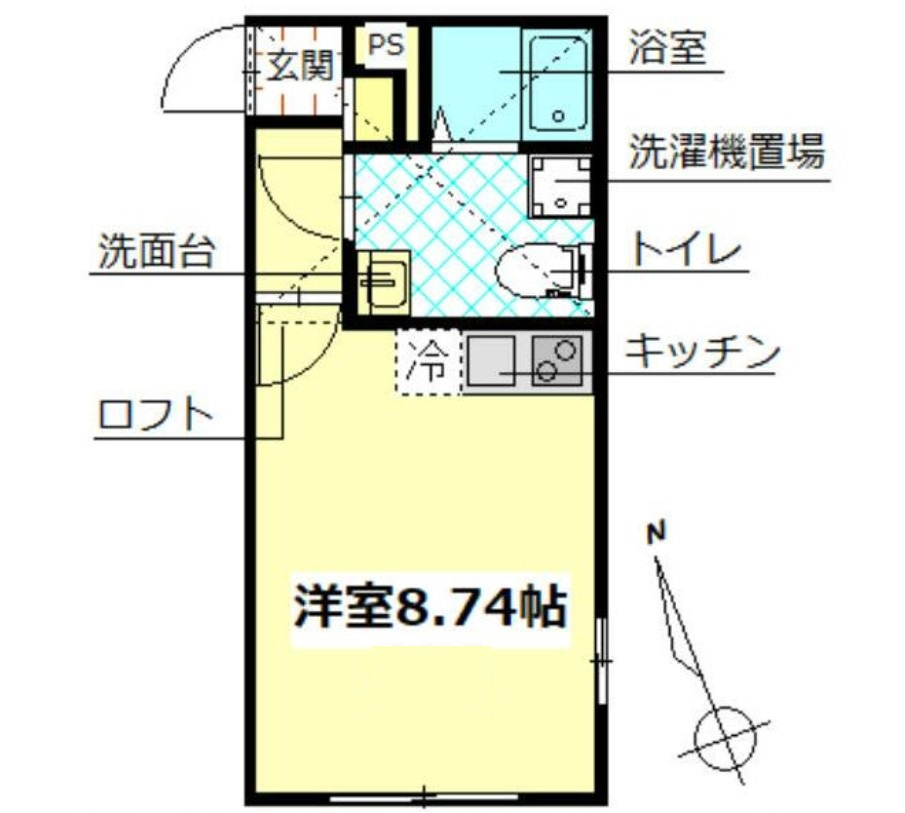 ＭＡＲＩＮＡ坂戸