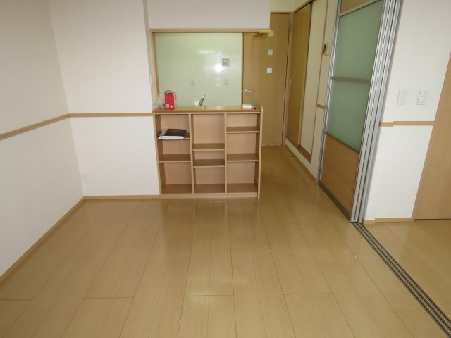 グランドゥールの居間・リビング