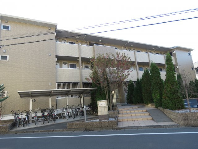 グランドゥール