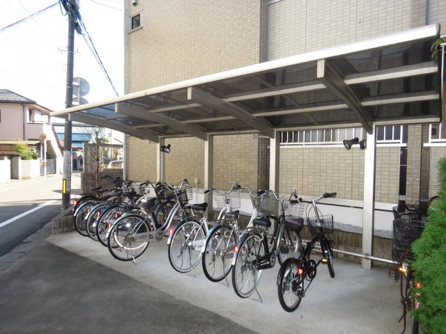 グランドゥールのその他共用部分