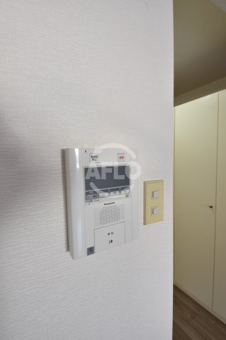 内外うつぼビルの設備|内外うつぼビル　設備