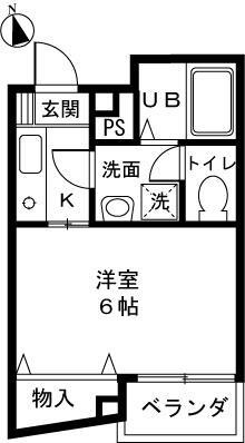 スタジオロワール中野