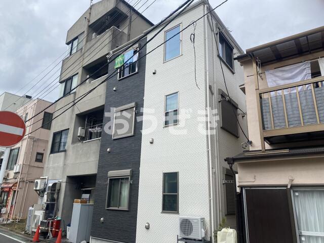 グリテラティ山手