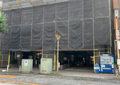 【現況写真】 | ライオンズマンション相模原第七 | 景色重視でお家選ぶをするとスーパーが遠い！学校が遠い！など生活をするうえで利便性で困ることもあります。まず一度現地を見学する際に、周辺の施設などがあるかを確認し、暮らし始めた後のことを想像しましょう。