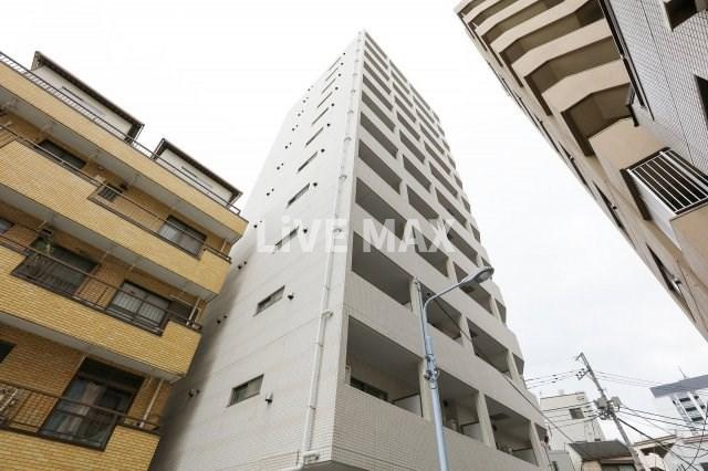 コンシェリアデュー入谷の画像
