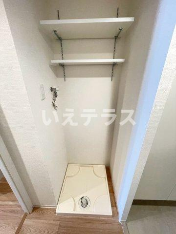 セレニテ神戸駅前アリエの設備