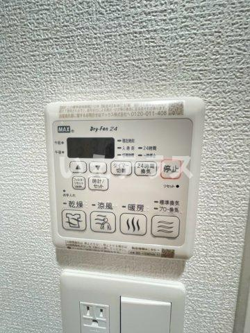 セレニテ神戸駅前アリエの設備