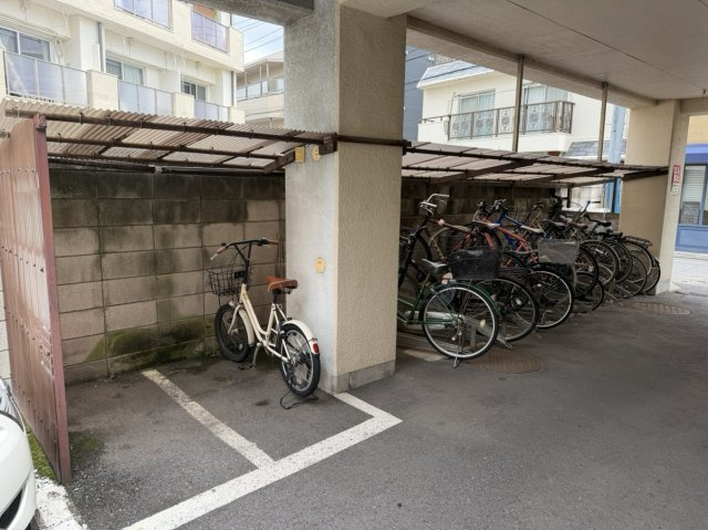 【その他共用部分】 | メゾン世田谷