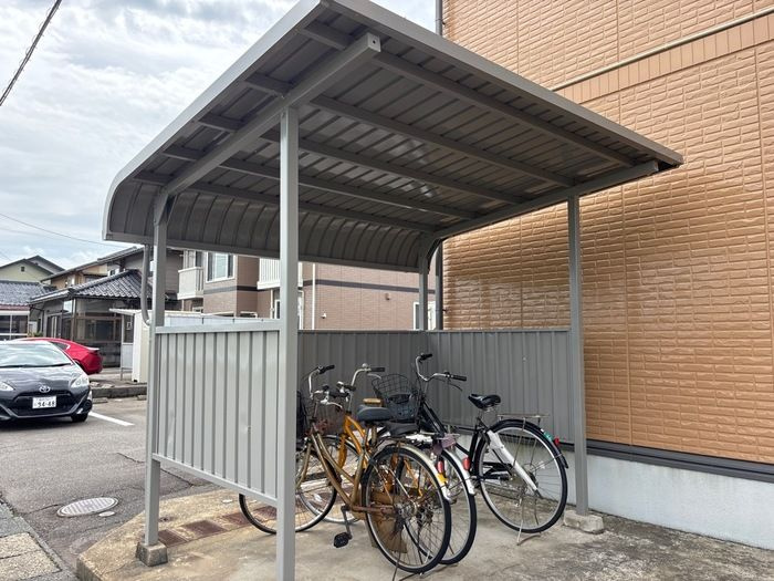 フレシール和田