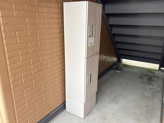フレシール和田