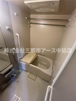 【浴室】 | Ｊタワー西大井ウェストコート | Ｊタワー西大井ウェストコート　は三都市アース中延店へお任せください！　ご内覧可能なお部屋は物件現地お待ち合わせご案内可能です！