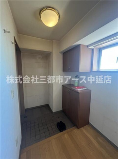 【玄関】 | Ｊタワー西大井ウェストコート | Ｊタワー西大井ウェストコート　は三都市アース中延店へお任せください！　ご内覧可能なお部屋は物件現地お待ち合わせご案内可能です！