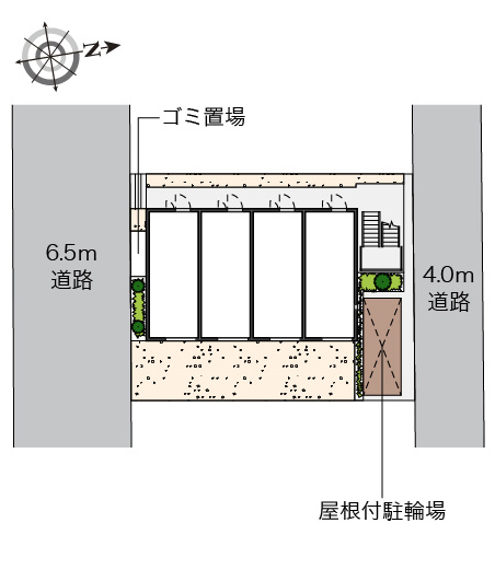 レオネクストパールシティ のその他