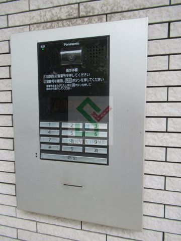 クレールのその他共用部分